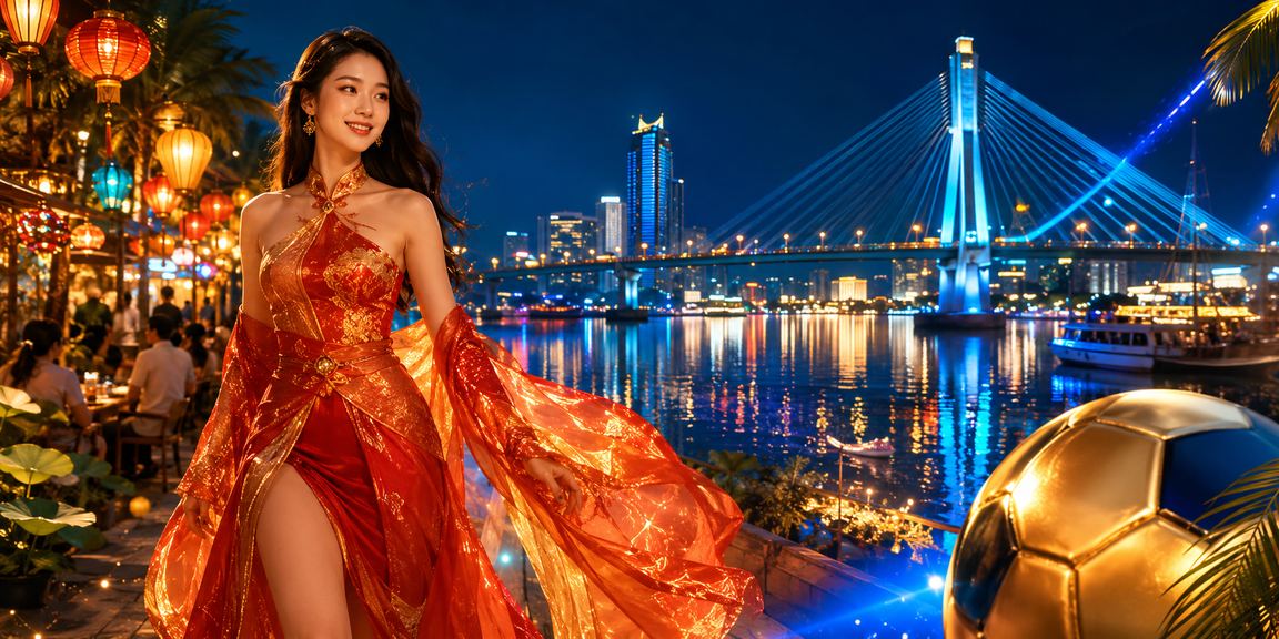 Người dùng xem thông tin cá cược thể thao tại chợ đêm Cần Thơ