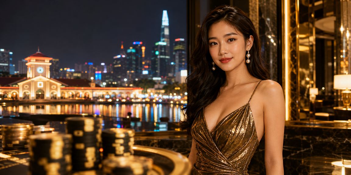 Người chơi thưởng thức slot game trên điện thoại tại Thành phố Hồ Chí Minh