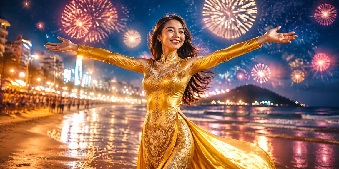Không khí giải trí và cá cược trực tuyến tại Vũng Tàu với văn hóa áo dài Việt Nam